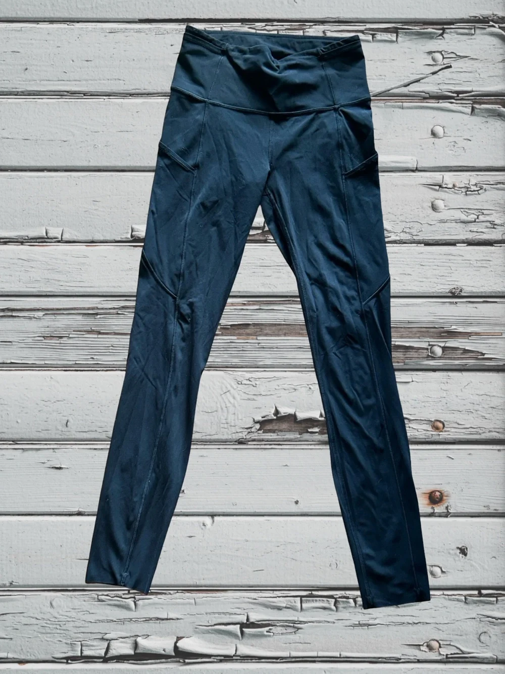 lululemon athletica stretchy supportive